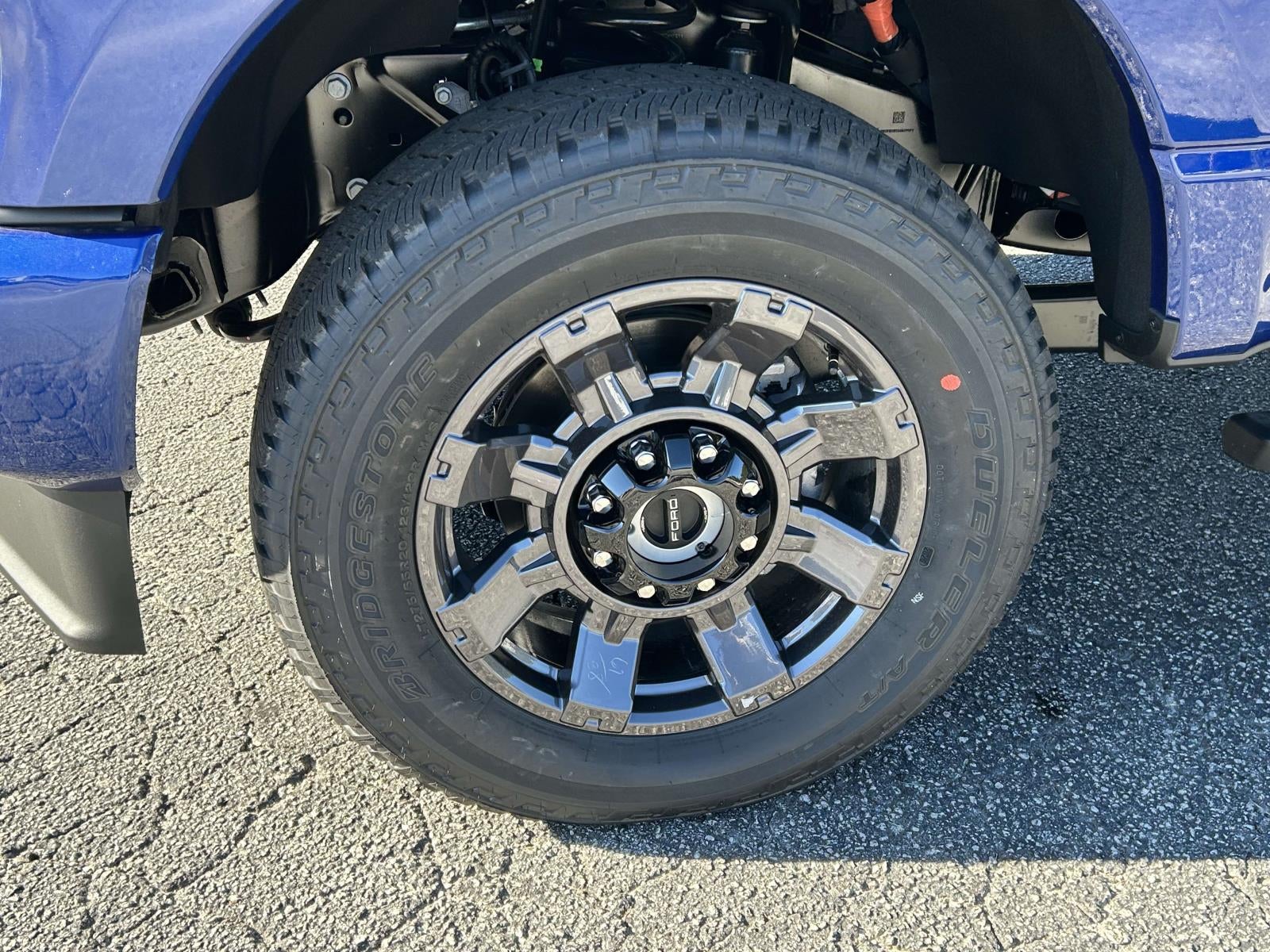 2026 Ford Super Duty F-250 SRW F-250® XL