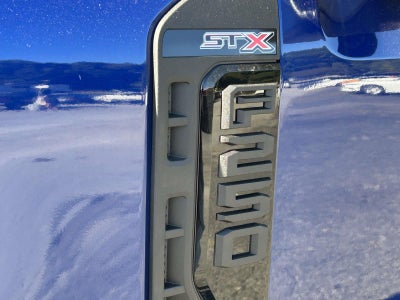 2026 Ford Super Duty F-250 SRW F-250® XL
