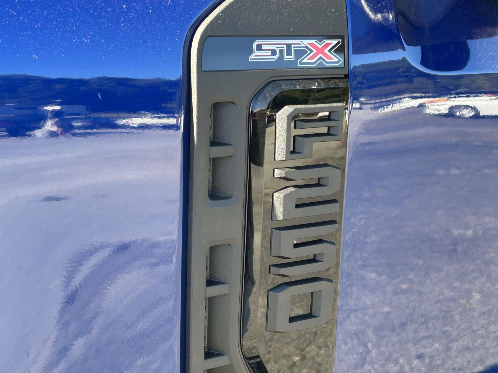 2026 Ford Super Duty F-250 SRW F-250® XL