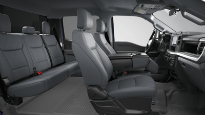 2026 Ford Super Duty F-250 SRW F-250® XL