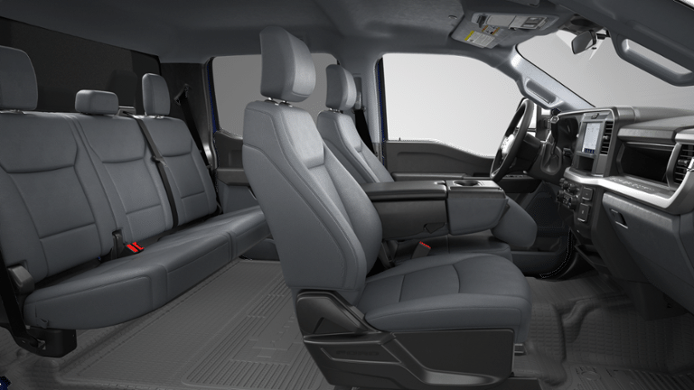 2026 Ford Super Duty F-250 SRW F-250® XL