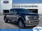 2021 Ford Super Duty F-250 SRW King Ranch 4WD Crew Cab 6.75' Box
