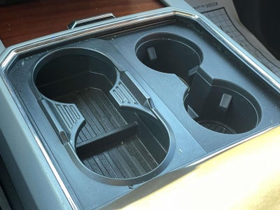 2021 Ford Super Duty F-250 SRW King Ranch 4WD Crew Cab 6.75' Box