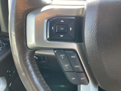 2021 Ford Super Duty F-250 SRW King Ranch 4WD Crew Cab 6.75' Box