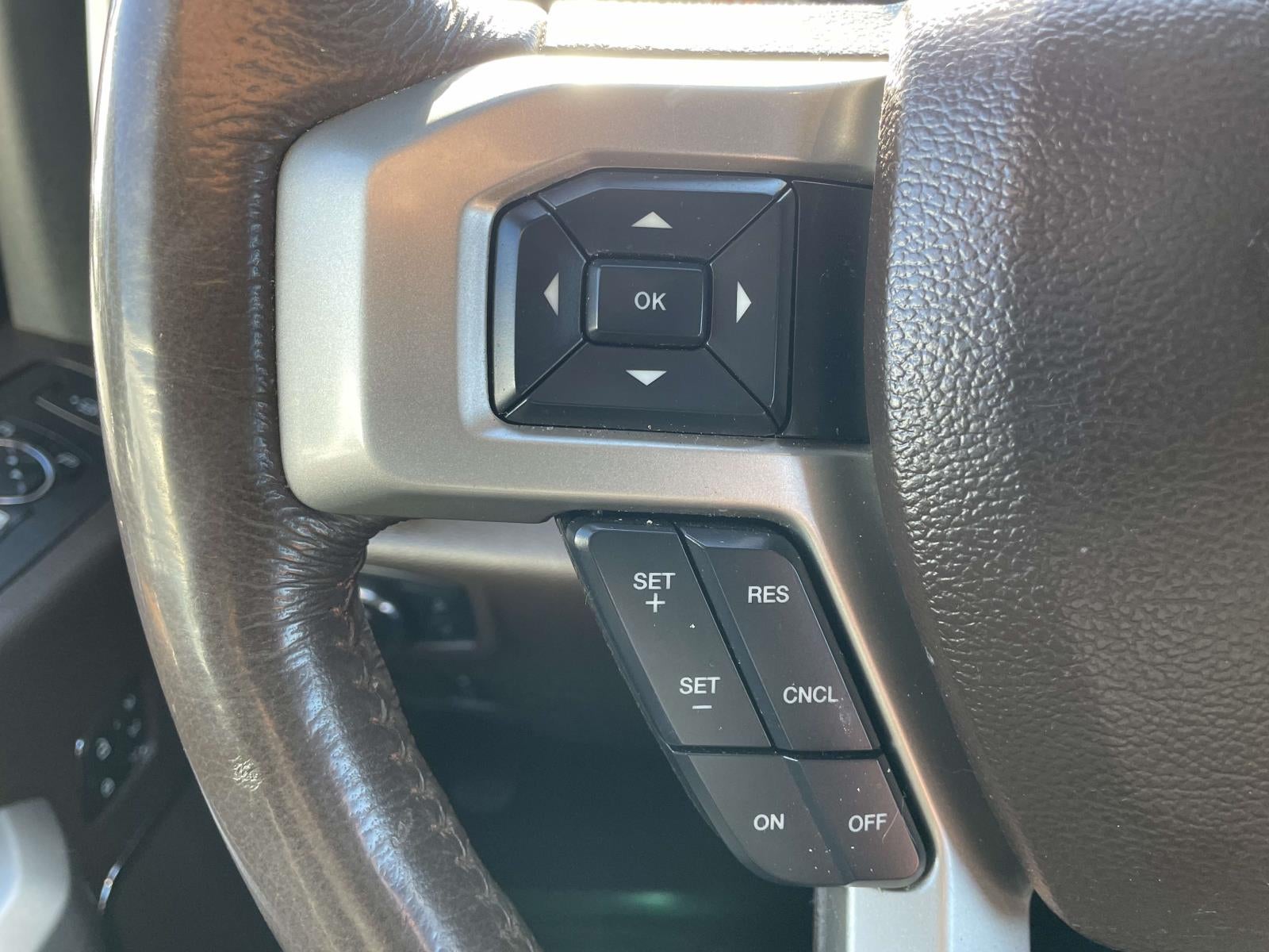 2021 Ford Super Duty F-250 SRW King Ranch 4WD Crew Cab 6.75' Box