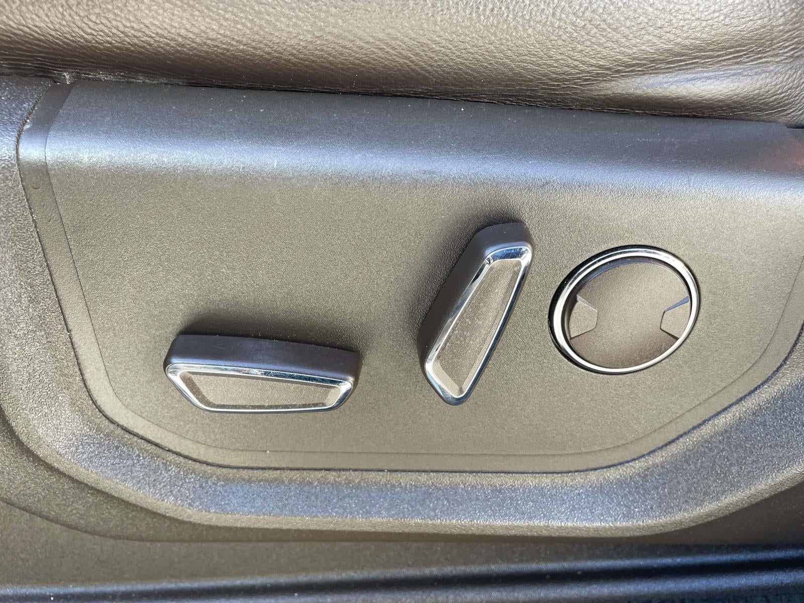 2021 Ford Super Duty F-250 SRW King Ranch 4WD Crew Cab 6.75' Box