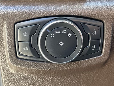 2021 Ford Super Duty F-250 SRW King Ranch 4WD Crew Cab 6.75' Box