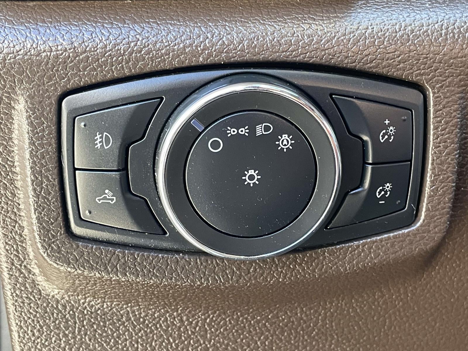 2021 Ford Super Duty F-250 SRW King Ranch 4WD Crew Cab 6.75' Box