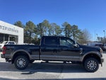 2021 Ford Super Duty F-250 SRW King Ranch 4WD Crew Cab 6.75' Box