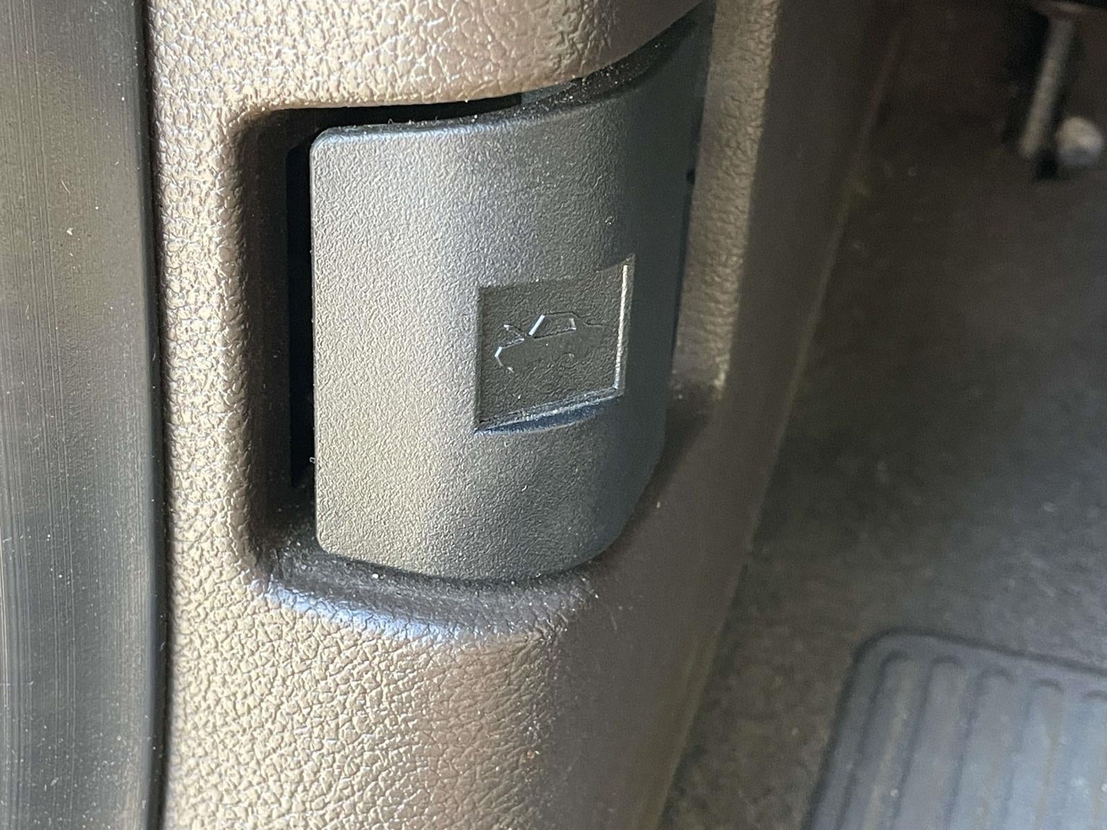 2021 Ford Super Duty F-250 SRW King Ranch 4WD Crew Cab 6.75' Box