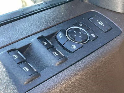 2021 Ford Super Duty F-250 SRW King Ranch 4WD Crew Cab 6.75' Box