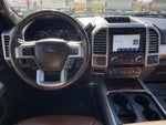 2021 Ford Super Duty F-250 SRW King Ranch 4WD Crew Cab 6.75' Box