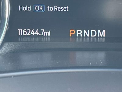 2021 Ford Super Duty F-250 SRW King Ranch 4WD Crew Cab 6.75' Box