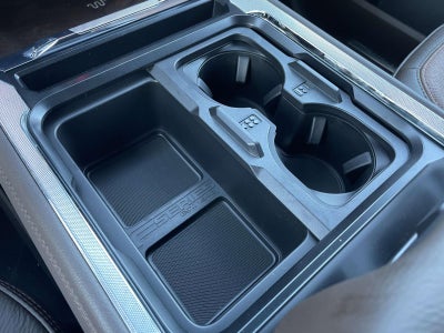 2026 Ford Super Duty F-250 SRW F-250® King Ranch®