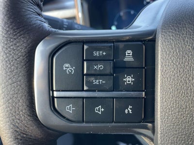 2026 Ford Super Duty F-250 SRW F-250® King Ranch®