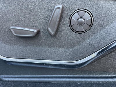 2026 Ford Super Duty F-250 SRW F-250® King Ranch®