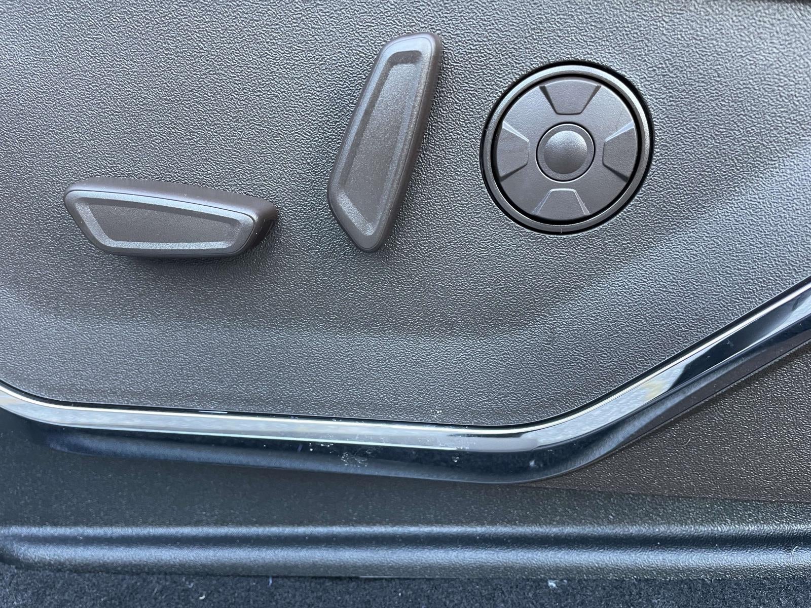 2026 Ford Super Duty F-250 SRW F-250® King Ranch®