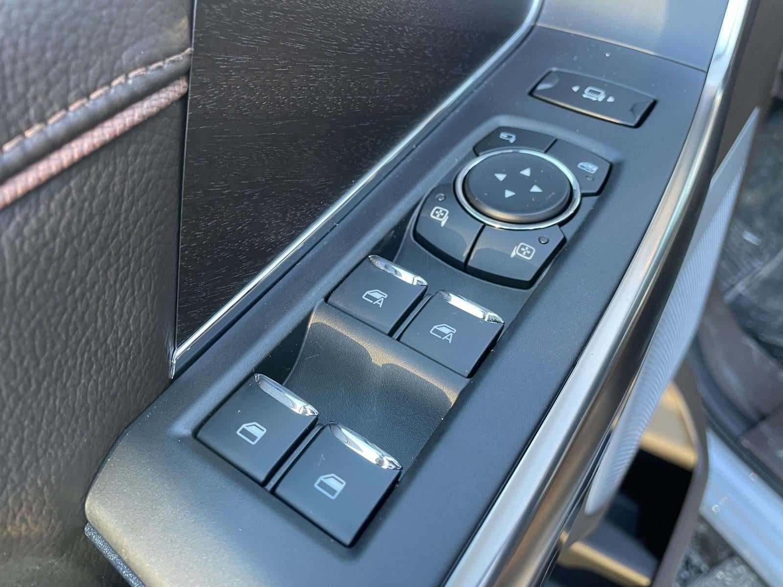 2026 Ford Super Duty F-250 SRW F-250® King Ranch®