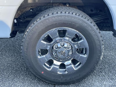 2026 Ford Super Duty F-250 SRW F-250® King Ranch®