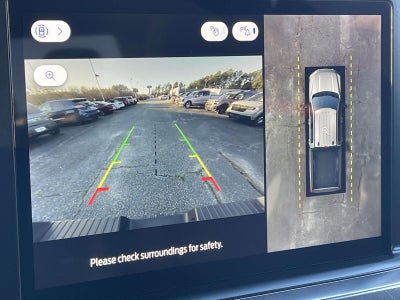 2026 Ford Super Duty F-250 SRW F-250® King Ranch®