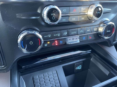 2026 Ford Super Duty F-250 SRW F-250® King Ranch®