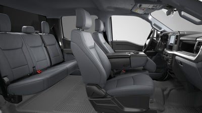 2026 Ford Super Duty F-250 SRW F-250® XL