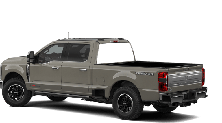 2026 Ford Super Duty F-250 SRW F-250® King Ranch®