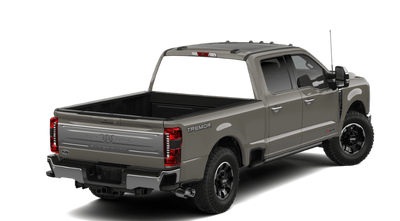 2026 Ford Super Duty F-250 SRW F-250® King Ranch®