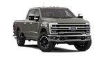 2026 Ford Super Duty F-250 SRW F-250® King Ranch®