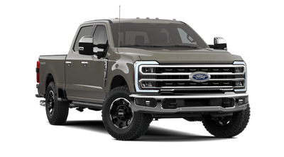 2026 Ford Super Duty F-250 SRW F-250® King Ranch®