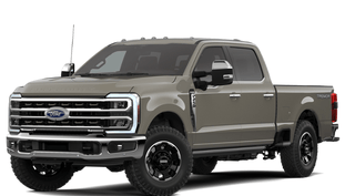 2026 Ford Super Duty F-250 SRW F-250® King Ranch®