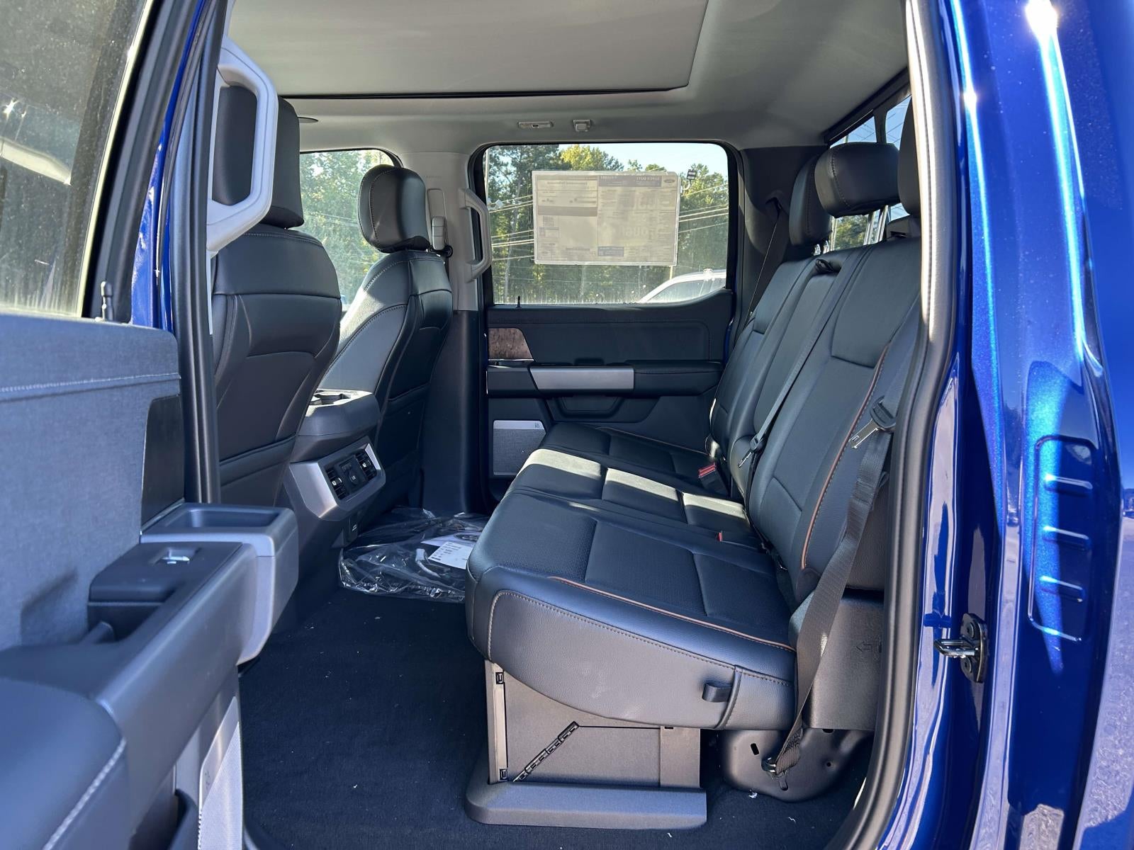 2026 Ford Super Duty F-250 SRW F-250® Lariat®