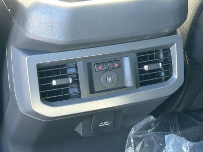 2026 Ford Super Duty F-250 SRW F-250® Lariat®