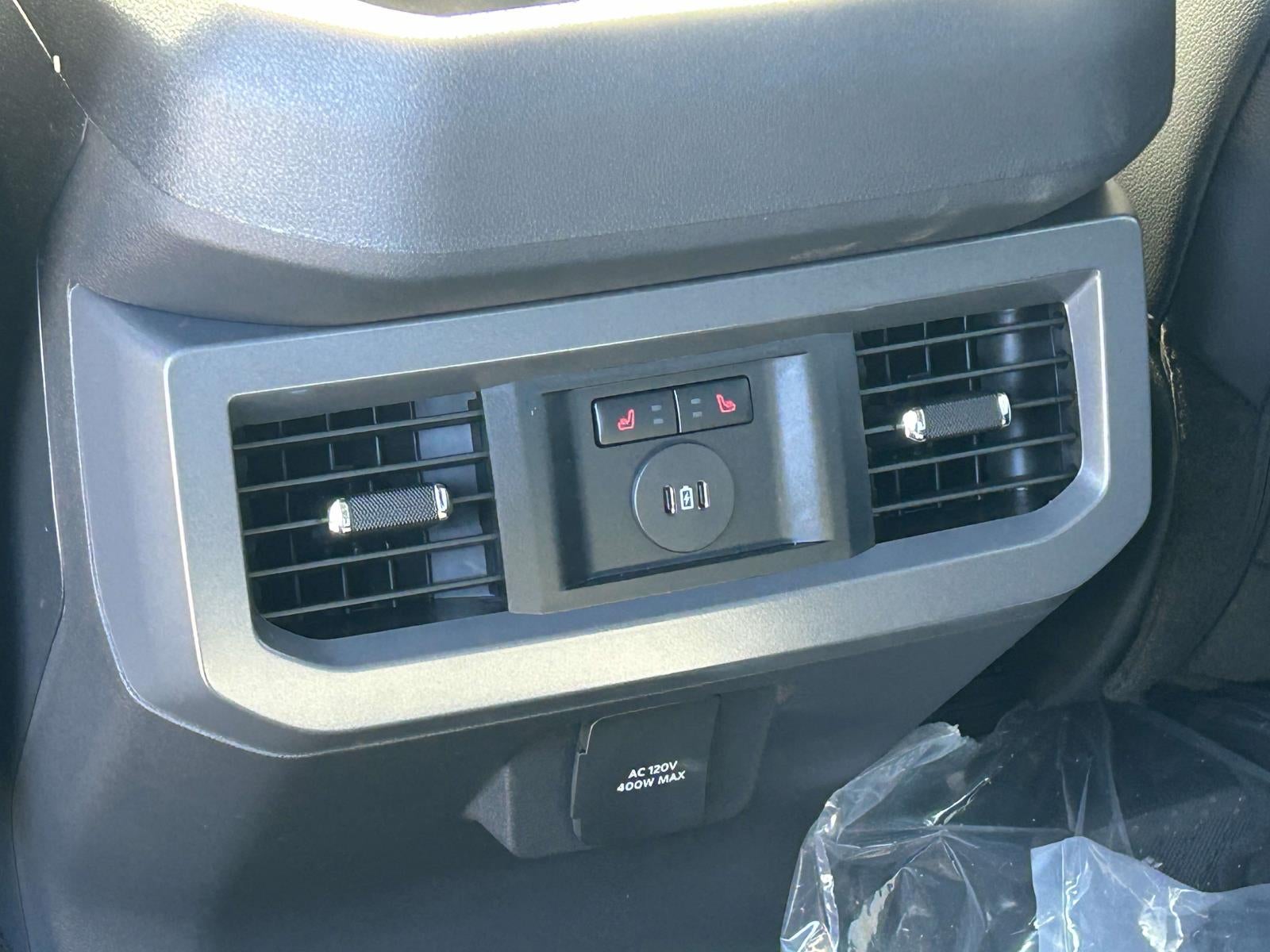 2026 Ford Super Duty F-250 SRW F-250® Lariat®