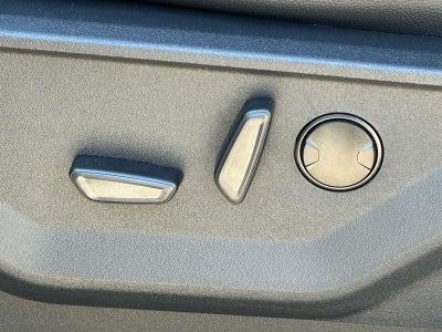 2026 Ford Super Duty F-250 SRW F-250® Lariat®