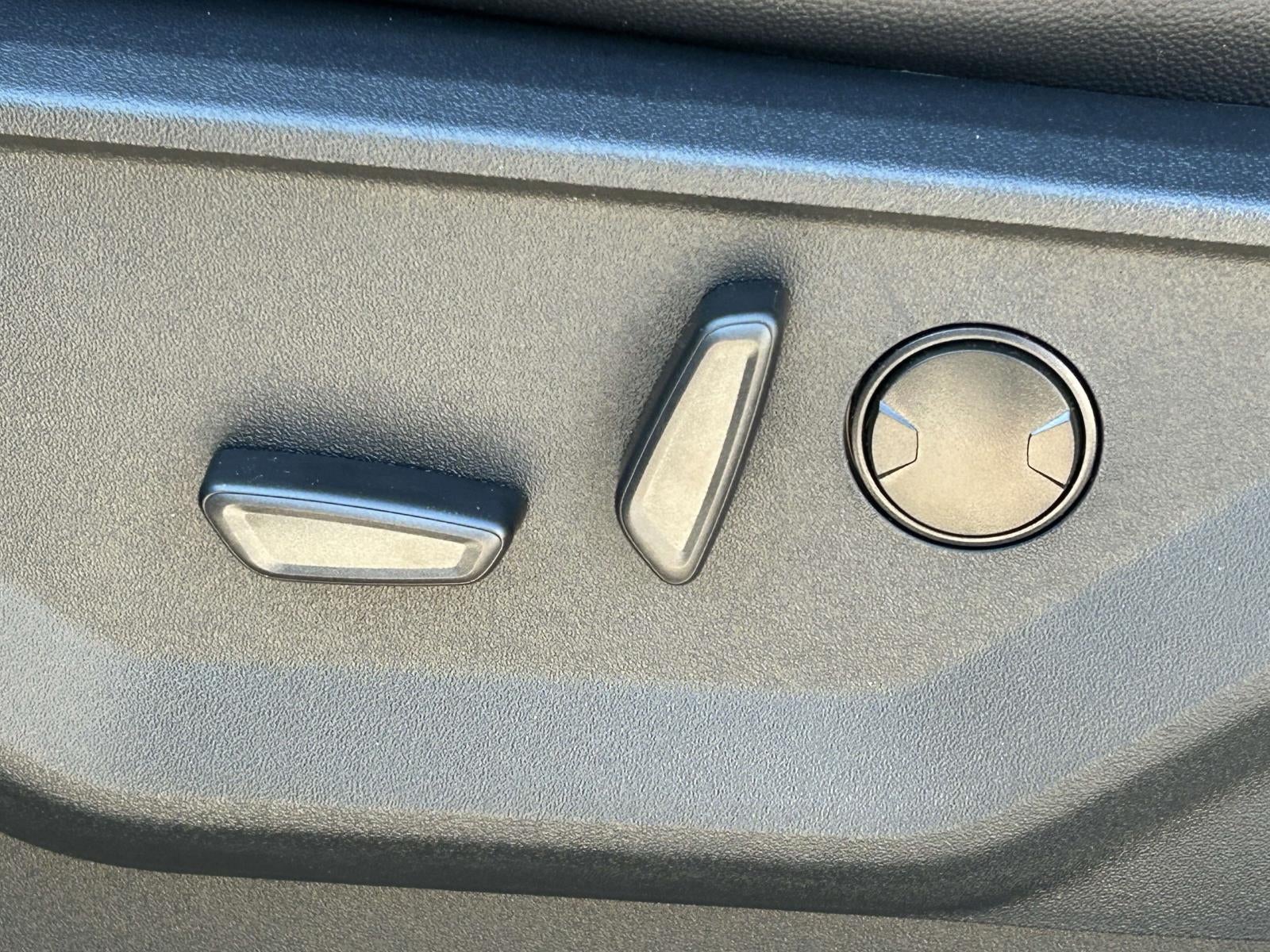 2026 Ford Super Duty F-250 SRW F-250® Lariat®