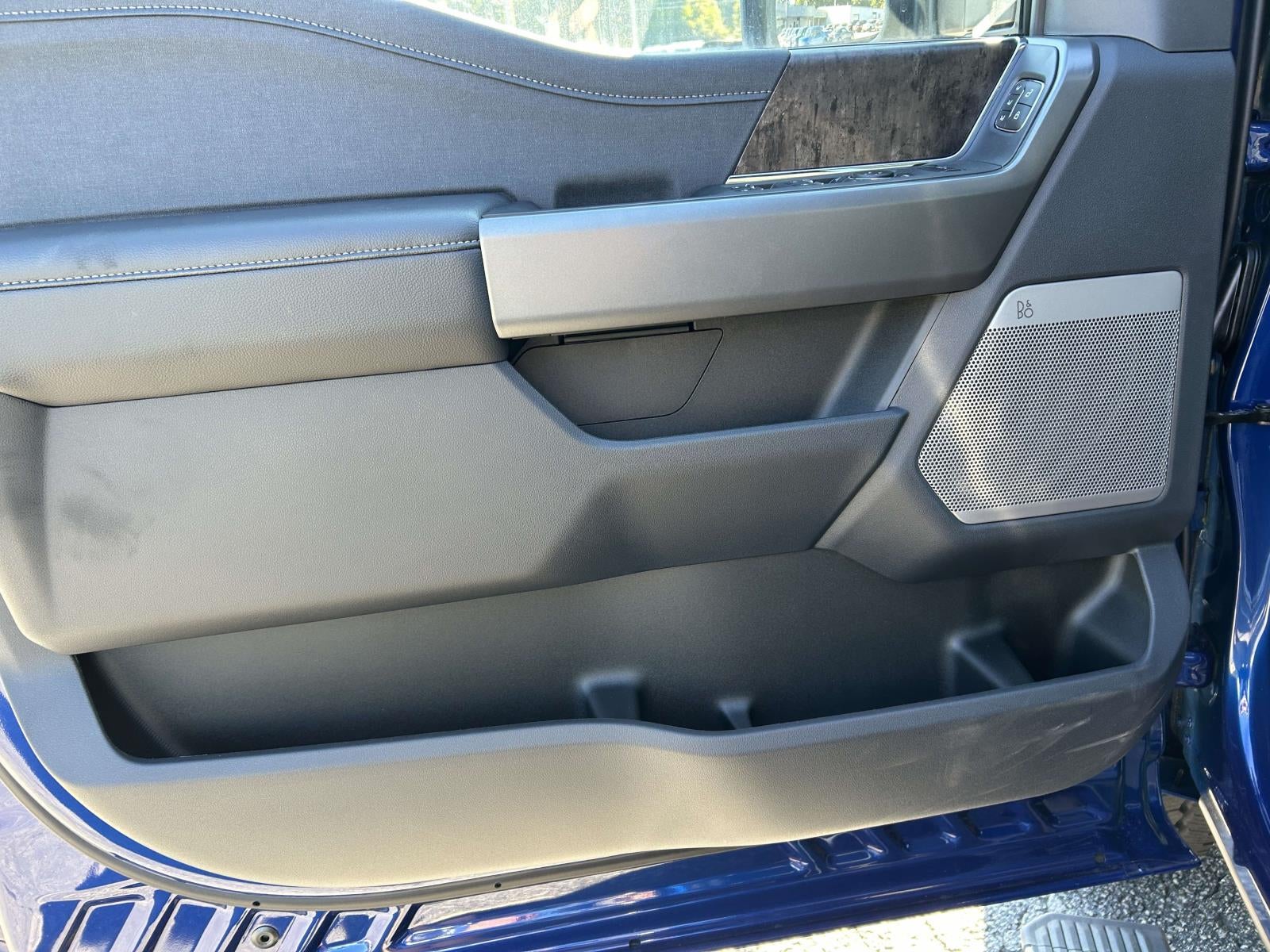 2026 Ford Super Duty F-250 SRW F-250® Lariat®