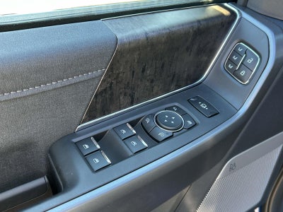 2026 Ford Super Duty F-250 SRW F-250® Lariat®