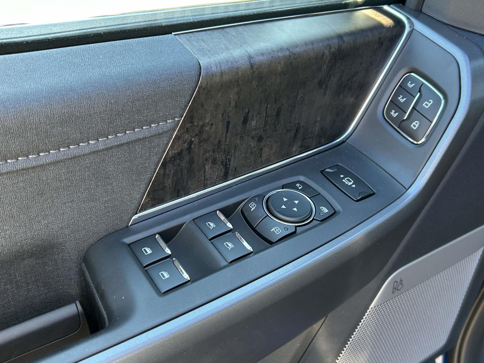 2026 Ford Super Duty F-250 SRW F-250® Lariat®