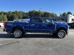 2026 Ford Super Duty F-250 SRW F-250® Lariat®