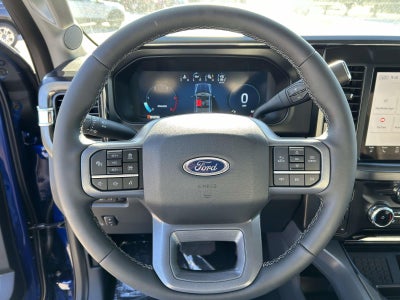 2026 Ford Super Duty F-250 SRW F-250® Lariat®