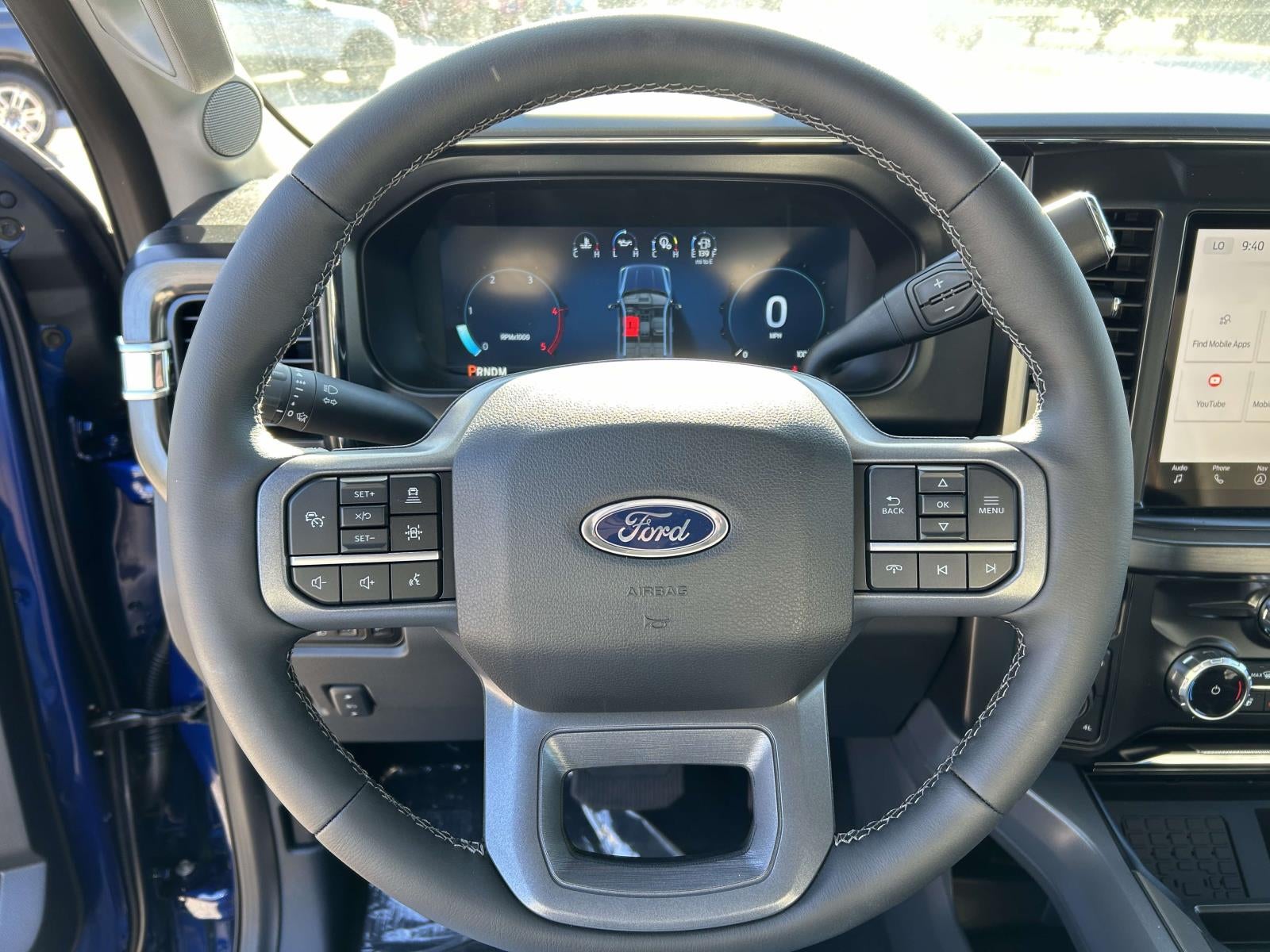 2026 Ford Super Duty F-250 SRW F-250® Lariat®