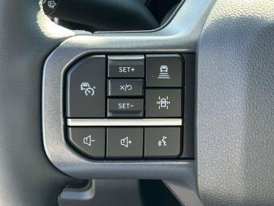 2026 Ford Super Duty F-250 SRW F-250® Lariat®