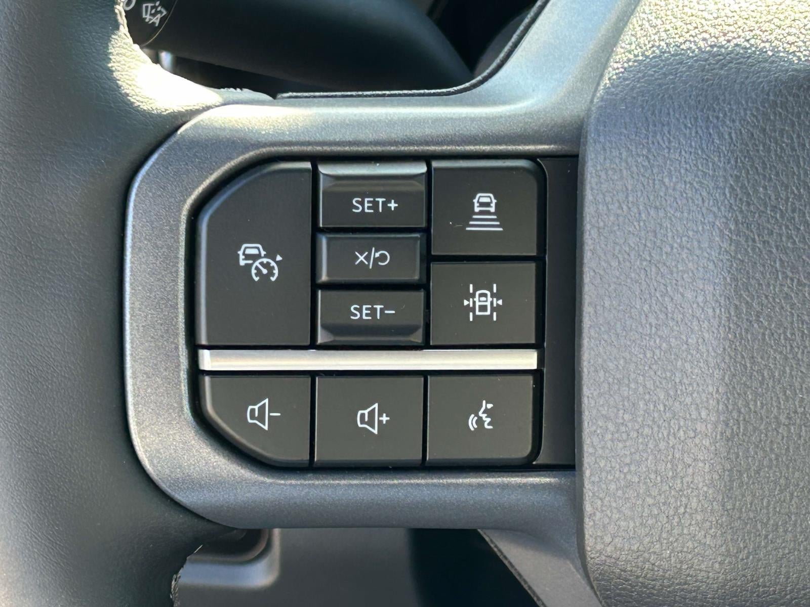 2026 Ford Super Duty F-250 SRW F-250® Lariat®
