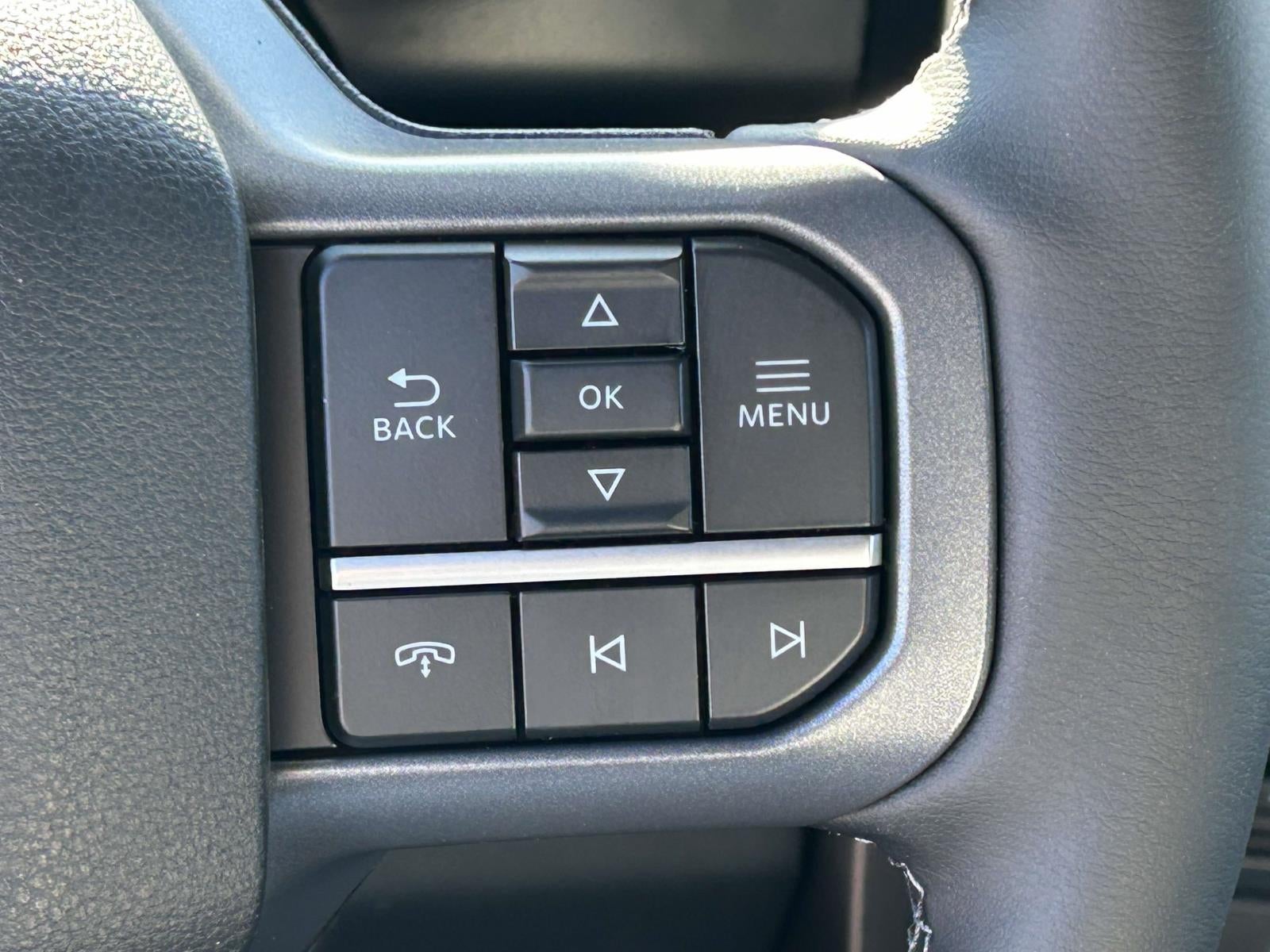 2026 Ford Super Duty F-250 SRW F-250® Lariat®