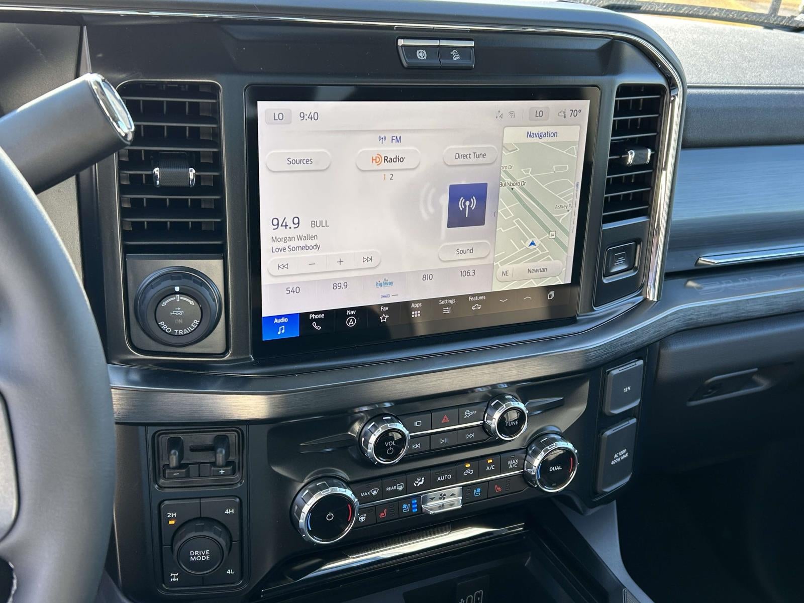 2026 Ford Super Duty F-250 SRW F-250® Lariat®