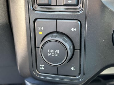 2026 Ford Super Duty F-250 SRW F-250® Lariat®