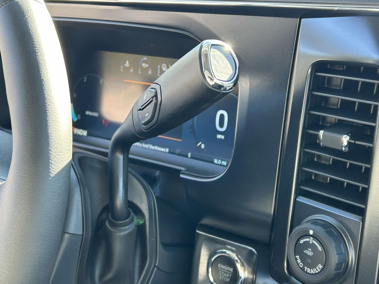 2026 Ford Super Duty F-250 SRW F-250® Lariat®