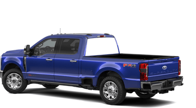 2026 Ford Super Duty F-250 SRW F-250® Lariat®