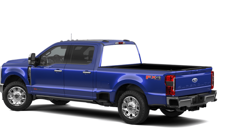 2026 Ford Super Duty F-250 SRW F-250® Lariat®